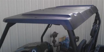 Universal UTV Hard Top Plastic Roof