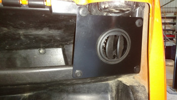 Polaris Cab Heaters