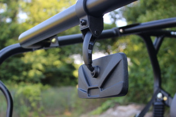 1.75'' Rear View/Side View Mirror