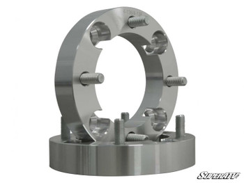 Wheel Spacers