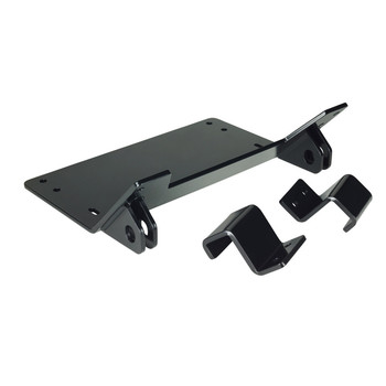 Denali MA11748 plow mount plate and brackets for the Can-Am Defender Gen 1