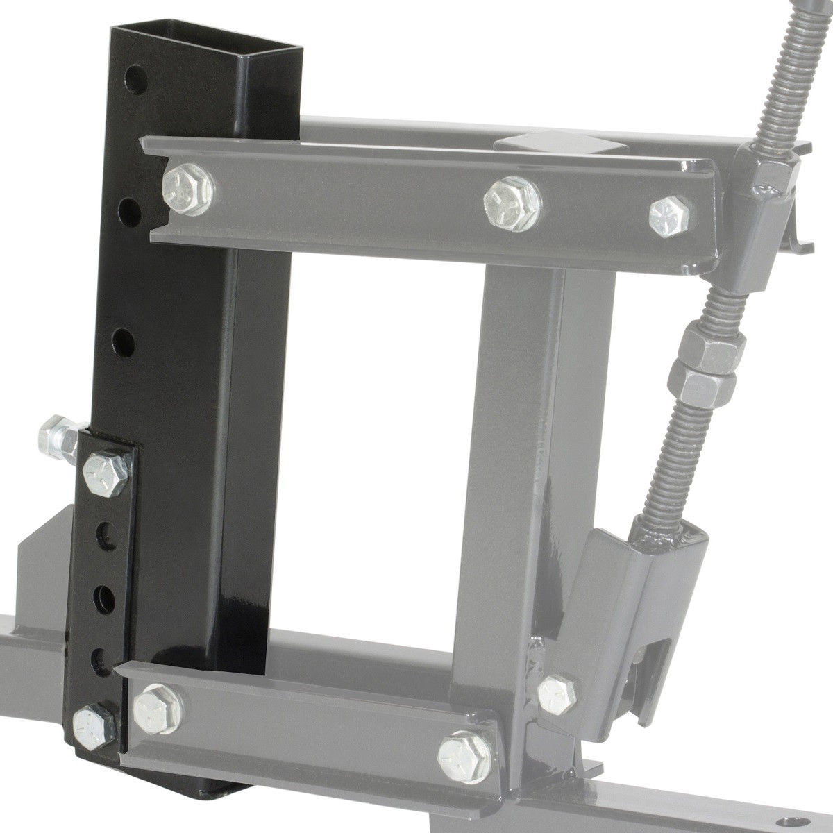 Impact Pro 1-Point Lift System for ATV UTV implements
