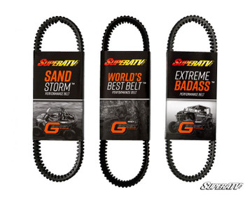 Performance Parts