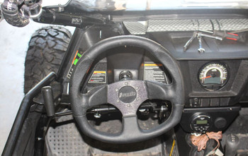 Hand Controls