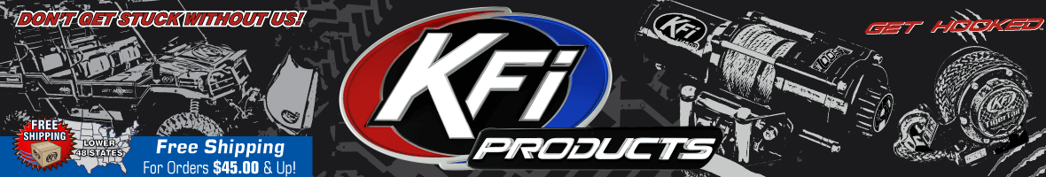 KFI Snow Plows
