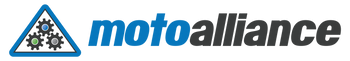 Moto Alliance logo