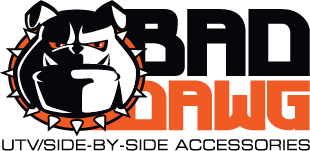 Bad Dawg logo
