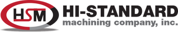 Hi-Standard logo