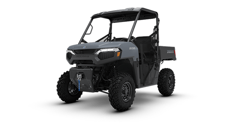 Polaris Ranger