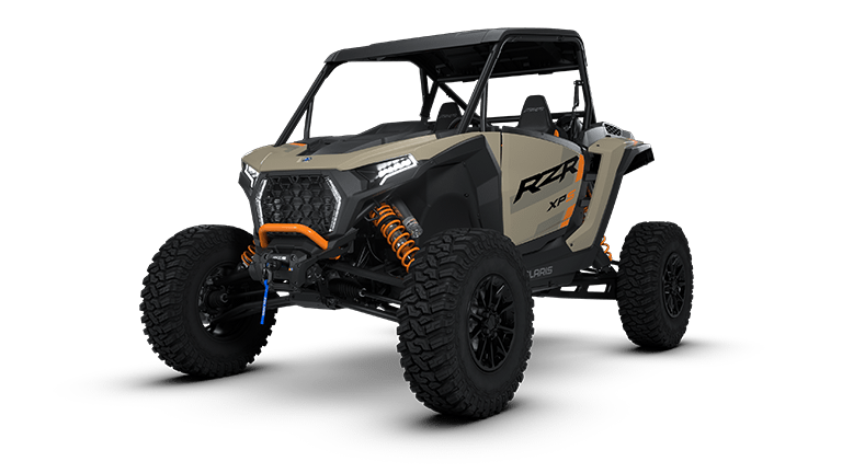 Polaris RZR