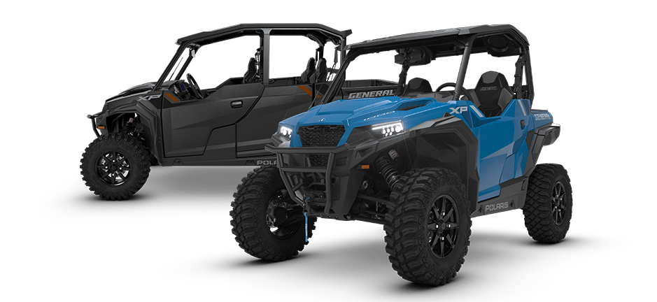 Polaris General
