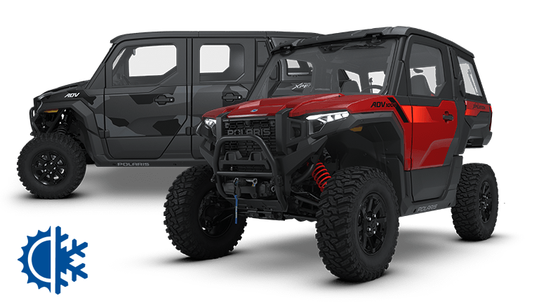 Polaris Expedition