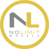No Limit Wheels logo