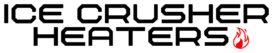 Ice Crusher Heaters logo