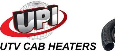 Universal Parts (UPI) logo