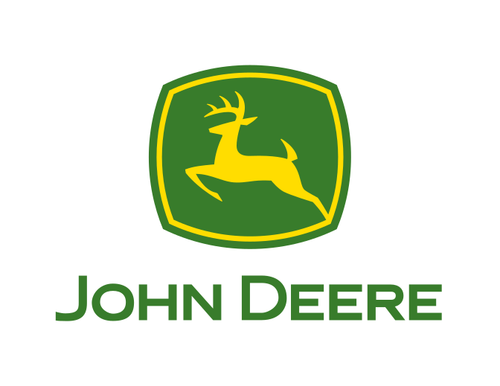 John Deere UTV parts