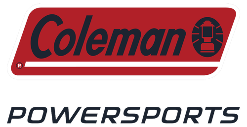 Coleman UTV parts