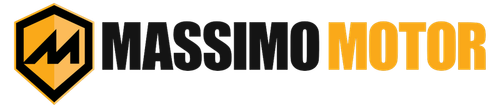 Massimo UTV parts
