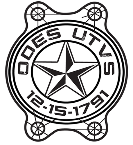 ODES UTV parts