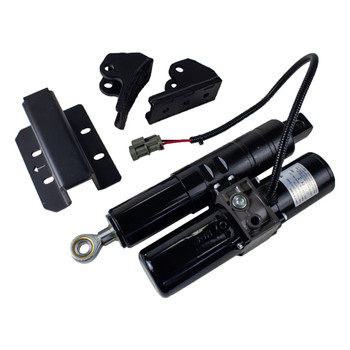 Denali hydraulic turn kit