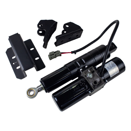 Denali hydraulic turn kit