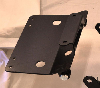 Snow Plow Mounts