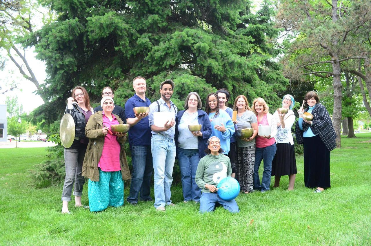 ONLINE VSA Singing Bowl Vibrational Sound® Therapy (VST) Certification ONLINE VSA Singing Bowl Vibrational Sound® Therapy (VST) Certification