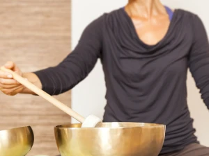 ONLINE VSA Singing Bowl Vibrational Sound® Therapy (VST) Certification Course 