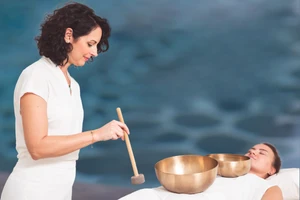 VST Vibrational Sound Therapy Hybrid Certification Course Lincoln, NE August 6-8, 2027