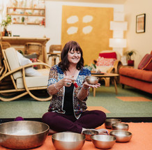 Practitioner Spotlight: Rebecca Price