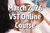 ONLINE VST Singing Bowl Vibrational Sound Therapy Certification Course March 1-31, 2026 