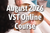 ONLINE VST Singing Bowl Vibrational Sound Therapy Certification Course August 1-31, 2026 