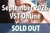 ONLINE VST Singing Bowl Vibrational Sound Therapy Certification Course September 1-30, 2026 