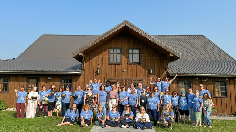 VSA Nebraska Annual Retreat August 26-29, 2024