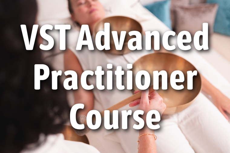VST Advanced Practitioner Course (APC) May 11-13, 2027