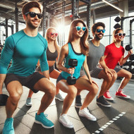 Getting the Most from Your Fitness Classes with Mushroom Coffee: Gains and Stamina in Every Sip