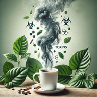 Natural Detox Solutions: How Mushroom Coffee Supports a Healthier Body