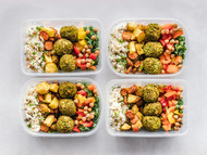 ​The Health Benefits of Vegan Protein: Fueling a Healthy Lifestyle