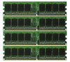 8GB KIT 4x2GB PC2-6400 DDR2-800 Dual Channel 240pin DIMM Desktop Memory 