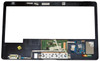 Dell OEM Latitude E6230 Touch Pad Palmrest Black with Fingerprint Reader CWD7D 0CWD7D