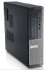 Dell OptiPlex 390 Desktop Computer Intel Core i3 (i3-2120) 3.3GHz 4GB DDR3 250GB HDD