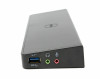 DELL D3000 DisplayLink SuperSpeed USB 3.0 Docking Station HDMI w/ USB 3.0 Cable ACP075US PN J22N2