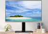HP EliteDisplay E243 23.8" FHD Monitor HDMI, DP, VGA