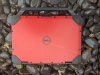 Dell Latitude 5420 Rugged Touch i5 Red Laptop Win 11 Pro, 32GB Ram, 512GB SSD, Dual Battery