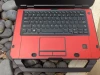 Dell Latitude 5420 Rugged Touch i5 Red Laptop Win 11 Pro, 32GB Ram, 512GB SSD, Dual Battery