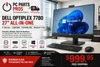 Dell OptiPlex 7780 27" AIO i7 10th Gen, Win 11 Pro, 32GB Ram, 1TB Nvme SSD