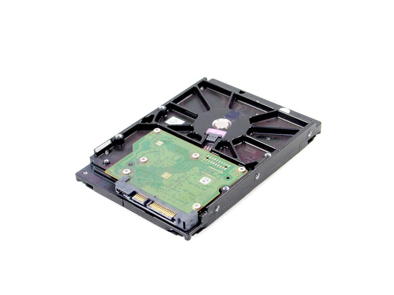 Seagate Pipeline HD ST3160316CS 160GB 5900RPM SATA II 3.5" HDD