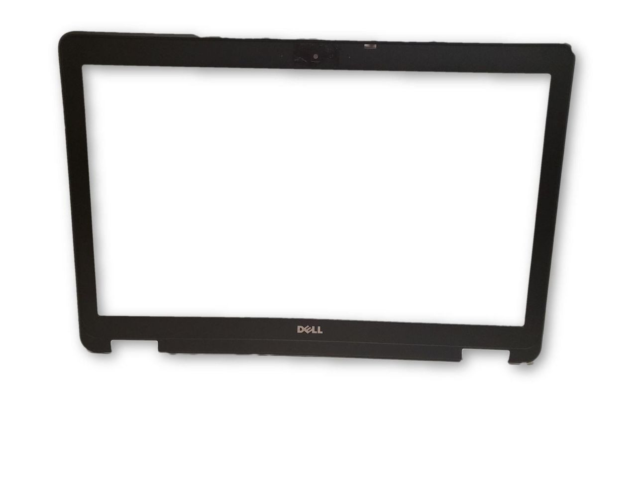 Dell Latitude E6540 LCD Front Bezel 15.6" Black PN T0G05