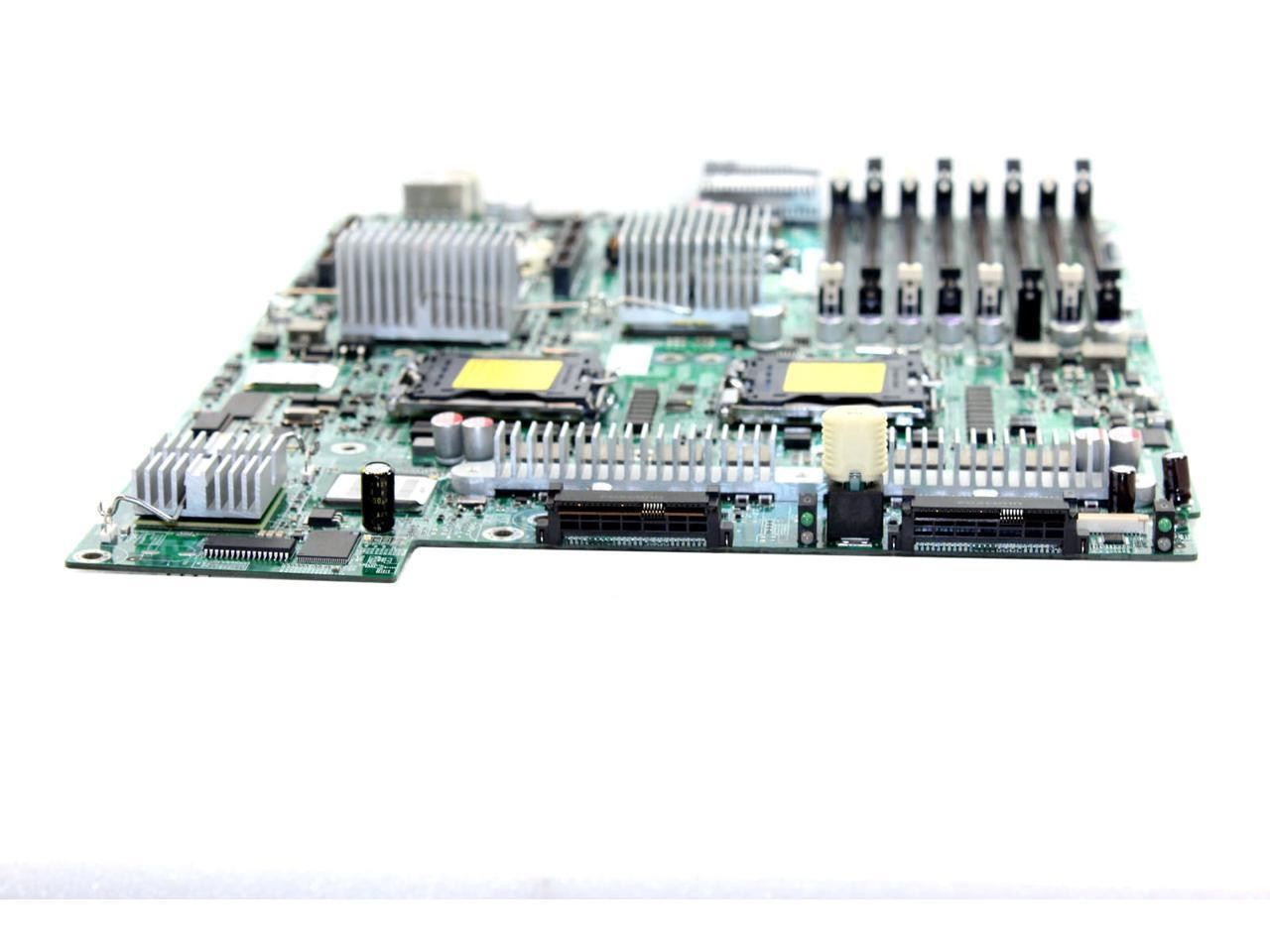 Dell PowerEdge 1955 Dual Socket LGA771 Server Motherboard PN FW895 YW433 0CU675