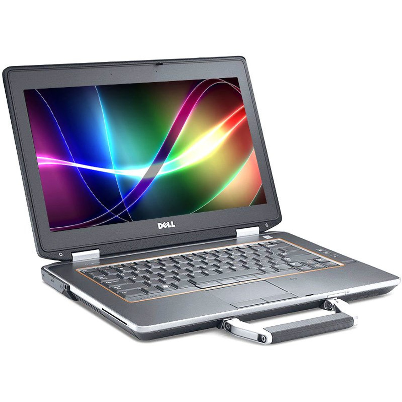 Dell Latitude E6420 ATG 14" Laptop Core i5-2540M 2.6GHz 4GB Memory 320GB HDD
